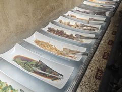 -汉巴味德·烤肉与啤酒的自助(杭州大悦城店)