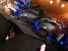 -嘉悦汗蒸时代(曙光路店)