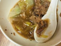 -百福麵家(新馬路店)