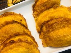 妈妈蛋饺-爆炸头阿姨小四川正宗川味小吃(无任何分店)