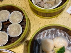 -蒸武门·广式茶点(金宝莱店)