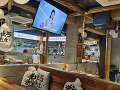 -北丐先生·野馄饨烧烤(雨花万象店)