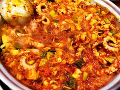 -蚂蚁家辣炒章鱼(海云台店)