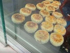 -苏顺成纯绿豆饼(天山大街店)