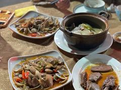 -揭阳钟记小食(福田新村店)