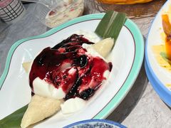 -清真.德枭炕肉店.青海菜(大新街夜市店)