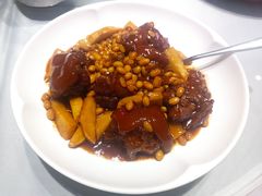 -鸭王烤鸭店(三里河店)