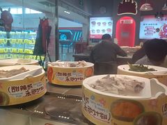 -龍歌自助小火锅(李沧顺和汇店)