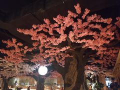 -蓝鲸湾汤泉(包河店)