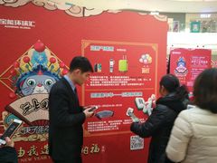 -仪征宝能环球汇
