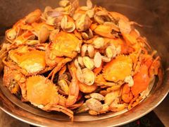 -昆仑和悦酒店(青岛奥帆中心五四广场店)