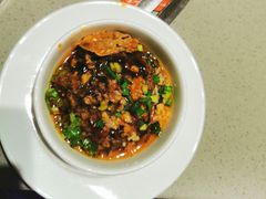 -海底捞火锅(方圆荟店)