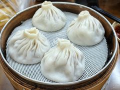 -李记清真馆(打钉巷店)