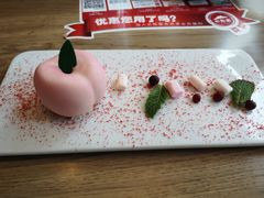 -必胜客(新中纬店)