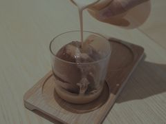 -Oasis coffee燕谷咖啡(公信店)