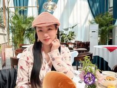 -狮拾久·现代新加坡料理(壹方城店)