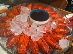 -马头巷·隐庐居·红油大虾(园区店)
