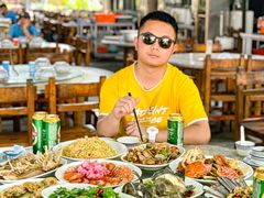 -四川小胡子海鲜(丁村万人海鲜广场店)