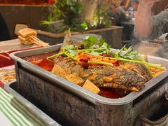 -三毛烧烤·南昌大排档(山姆店)