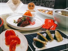 -迟慢厨房·土菜(后宰门店)
