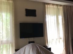 -三亚亚龙湾五号度假别墅酒店