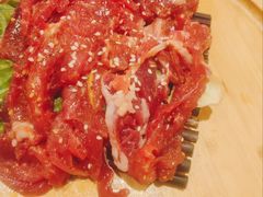 -正宗齐齐哈尔烤肉·齐牛哥鲜切炭火烤肉(杭州总店)