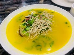 -四季轩中餐厅(徐州开元名都大酒店)