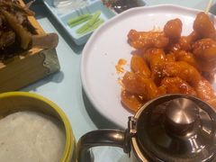 -正阳春烤鸭(华捷道店)