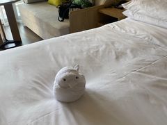 -三亚亚龙湾万豪度假酒店
