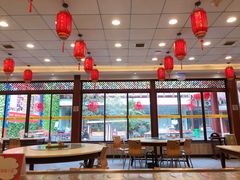 大堂-乡党臊子面(丰庆公园店)