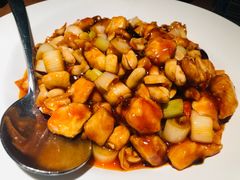-小放牛炒菜馆(北国商城店)