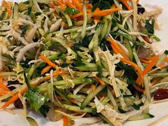 -黄家饺子东北特色菜馆(湖滨商业街店)