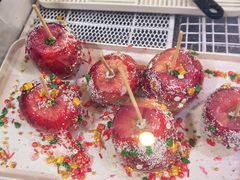 -栗子侠奶皮子糖葫芦(长宁店)