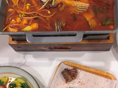 -新凯旋烧烤·燕姐千岛湖土菜