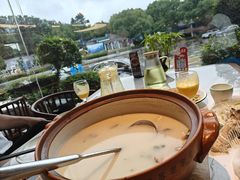 -风味小馆(天目湖宾馆店)