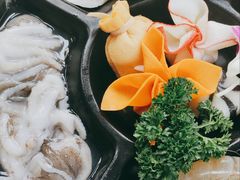 -丽江庭院之爱在路上(西单店)