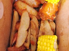 -米斯特比萨(望京西园店)