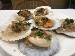 超级大扇贝-廣味潮鲜·一品潮滋味(五道口店)