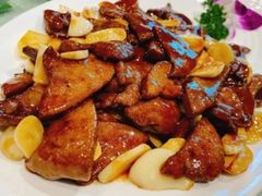 -天宝海鲜酒楼(开发区珠江道店)