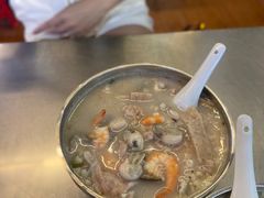 -广场正宗原汁薏米店