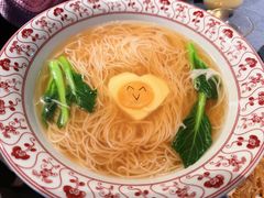 -三利音·东方司宴(外滩店)