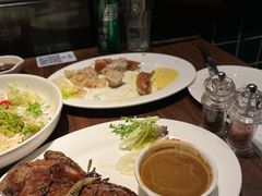 -FABIO’S费比欧披萨餐厅