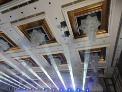 -上海浦东星河湾酒店