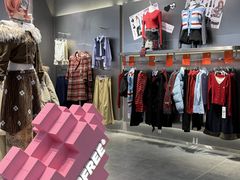 -永旺梦乐城(金银潭店)