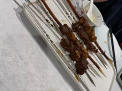 -蠔友汇·海鲜·生蚝烧烤(大东店)