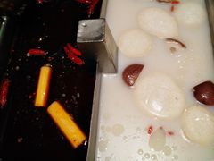 -海底捞火锅(万丰桥店)