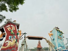 -大连海昌发现王国主题公园