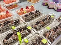 -奈雪的茶(湖滨银泰in77C区PRO店)