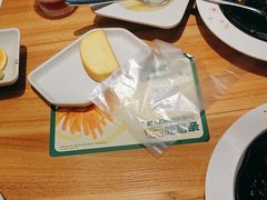 -豪客来牛排(重庆三峡广场步行街1704店)