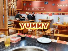 -小饕荟雅安贡椒鱼鲜馆(广福桥店)